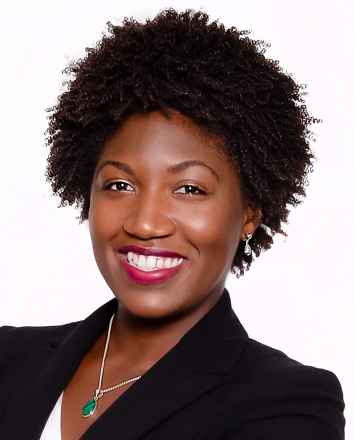 Racquel jemison ph d niso website